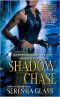 [Shadowchasers 02] • Shadow Chase